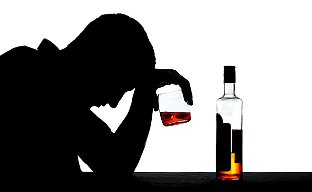 ALKOHOL - 12 ok, hogy miért ne vigyük túlzásba