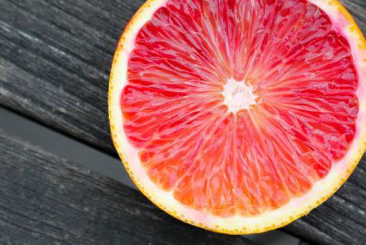 EGY GYÜMÖLCS, AMI FOGYASZT ÉS EGÉSZSÉGES